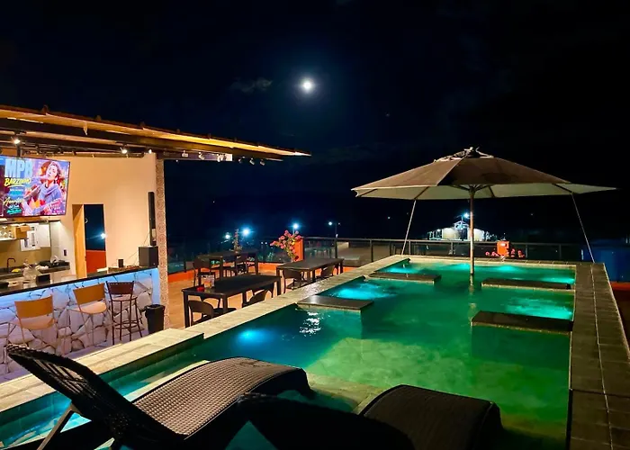 Resort Wbf